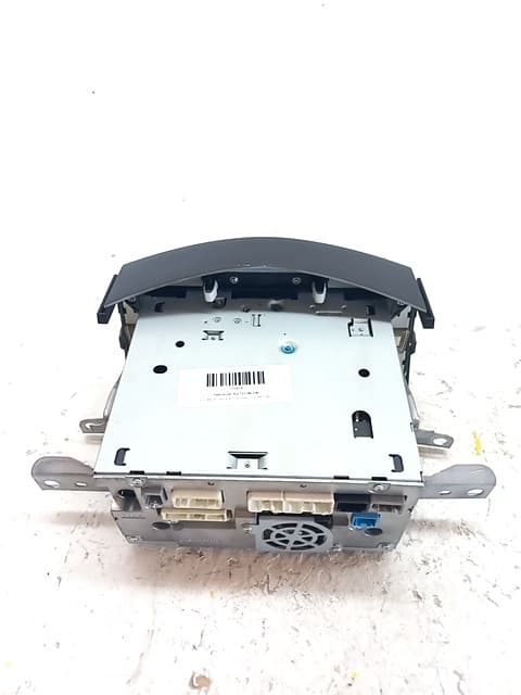 Pantalla multifuncion TOYOTA RAV 4 (A2)