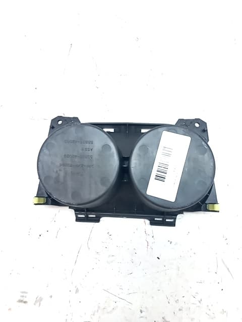 Plastico TOYOTA RAV 4 (A2) 2