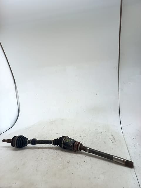 Transmision delantera derecha TOYOTA RAV 4 (A2) 3