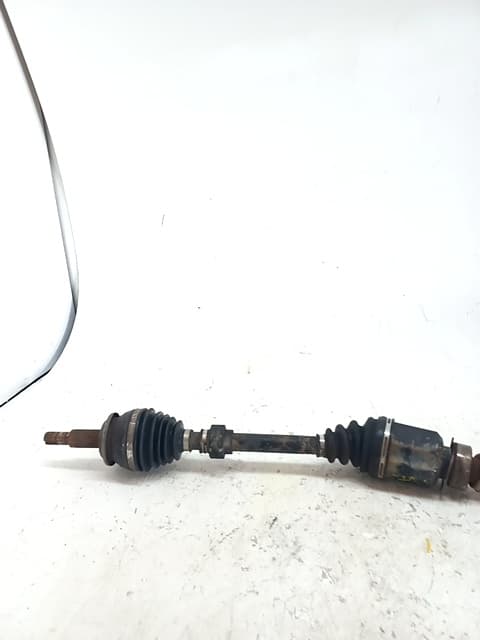 Transmision delantera derecha TOYOTA RAV 4 (A2) 2