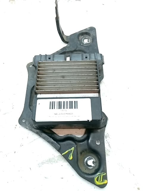 Modulo electronico TOYOTA RAV 4 (A2)