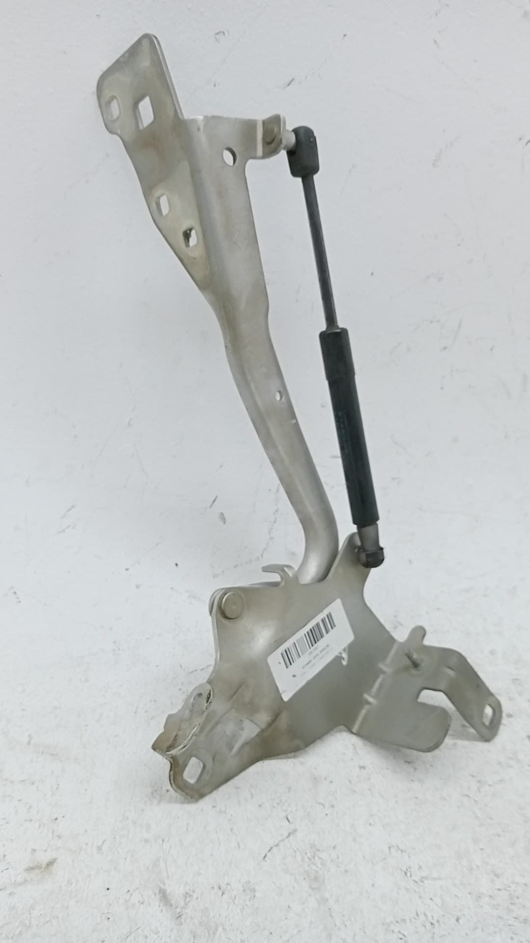 Recambio RENAULT MEGANE IV GRANDTOUR ref. 654006104R