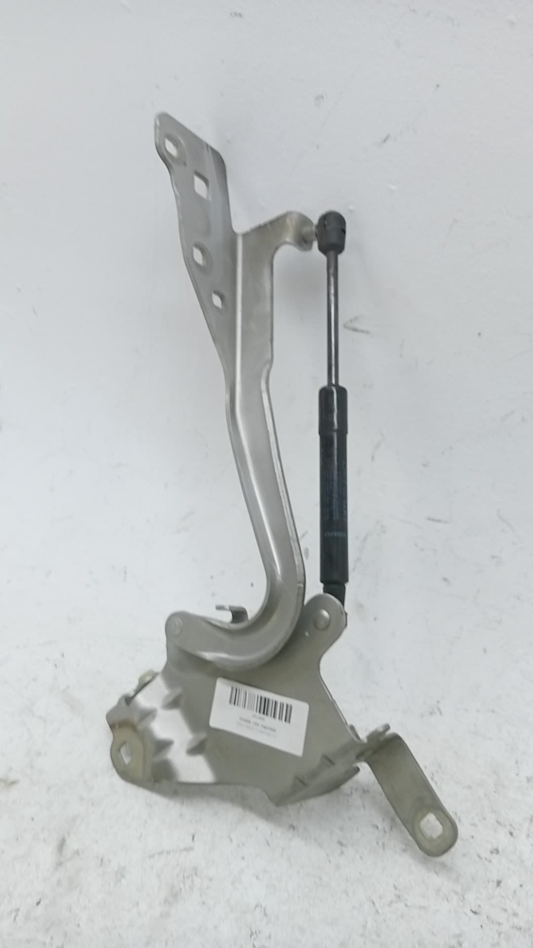 Recambio RENAULT MEGANE IV GRANDTOUR ref. 654012134R