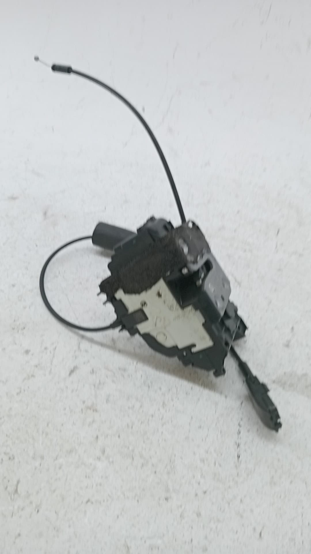 Cerradura puerta delantera derecha RENAULT MEGANE IV GRANDTOUR