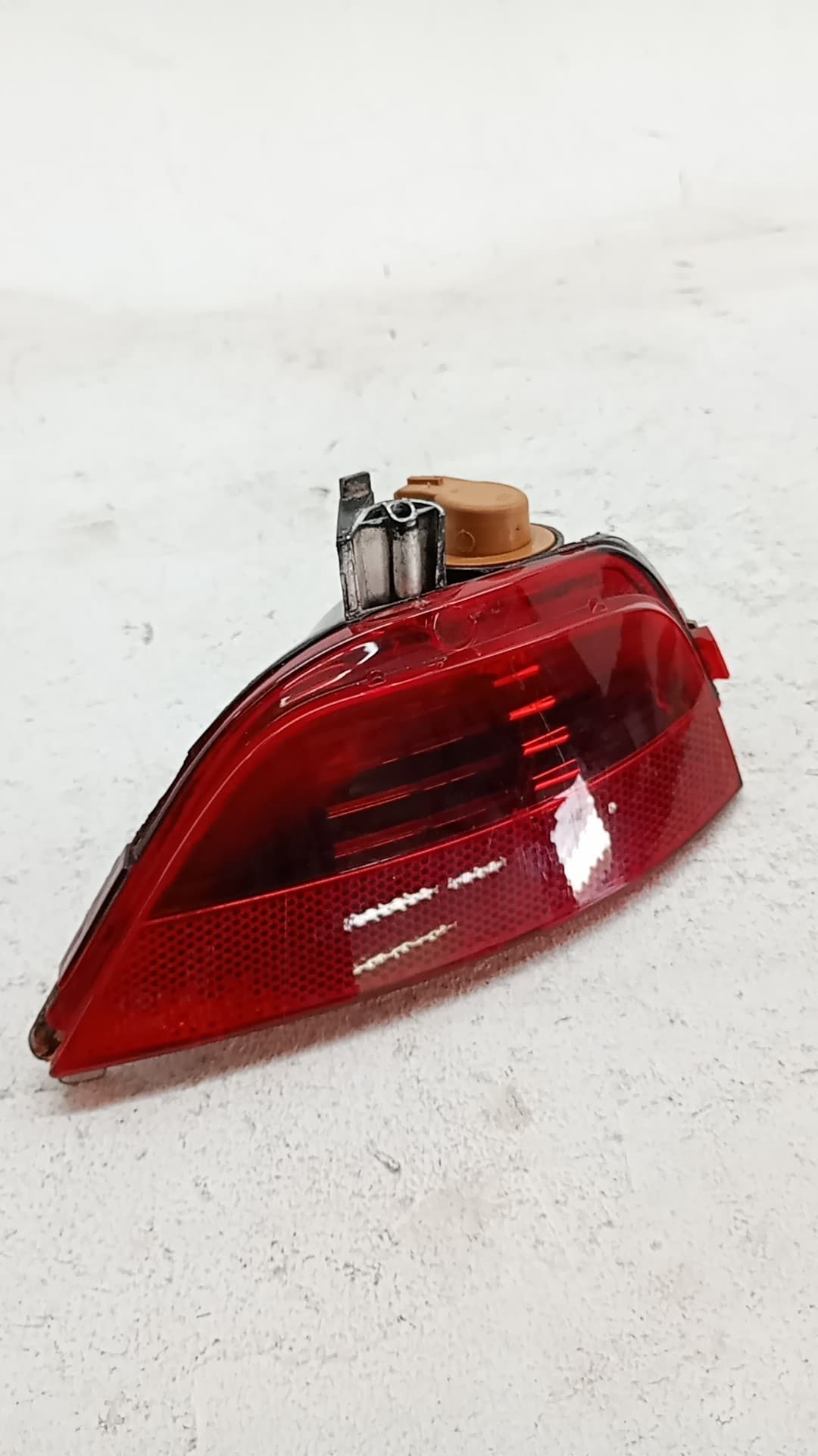 Faro antiniebla trasero izquierdo RENAULT MEGANE IV GRANDTOUR