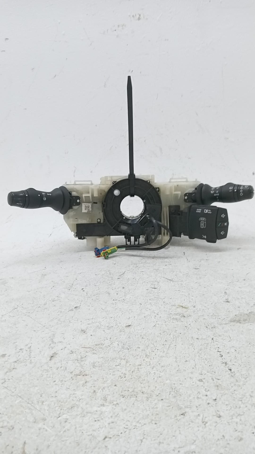 Mando multifuncion RENAULT MEGANE IV GRANDTOUR