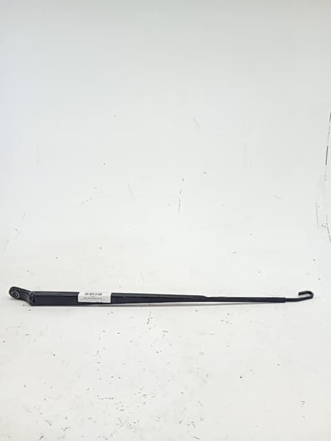 Brazo limpia delantero derecho RENAULT LAGUNA II GRANDTOUR (KG0/1_)