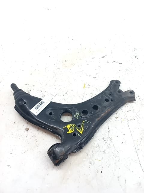 Brazo suspension inferior delantero derecho VOLKSWAGEN POLO (9N1) 2