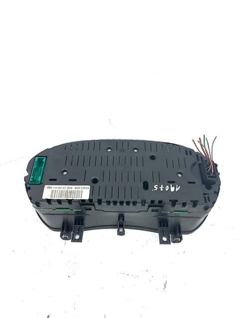 Cuadro instrumentos VOLKSWAGEN POLO (9N1) 2