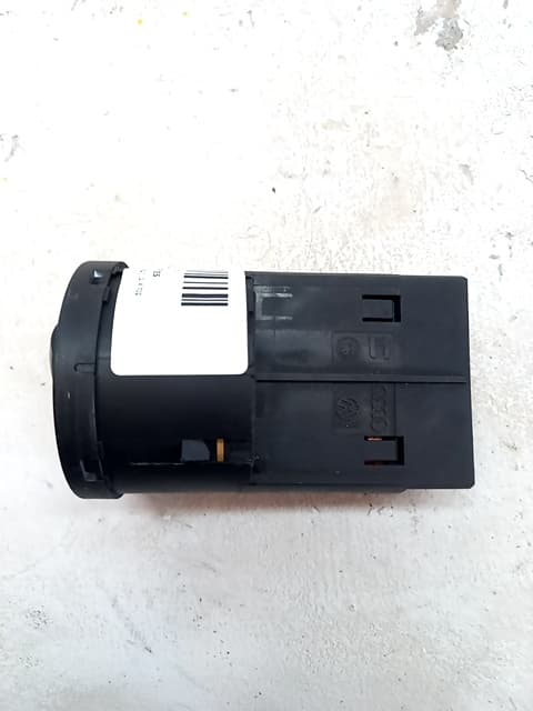 Mando luces VOLKSWAGEN POLO (9N1) 3