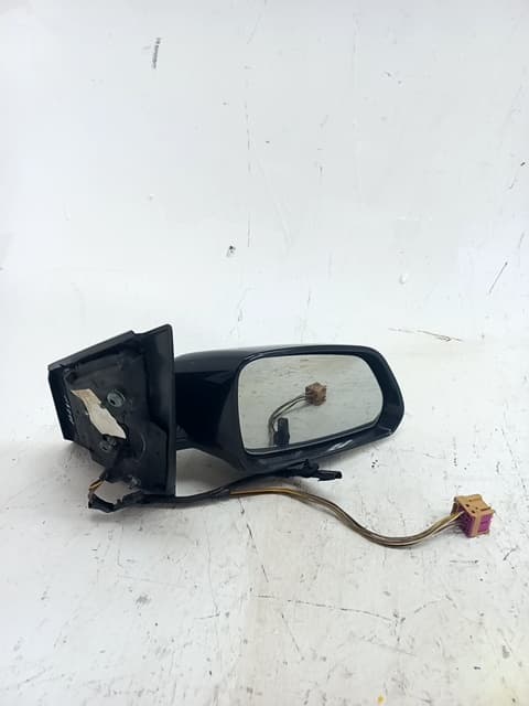 Retrovisor derecho VOLKSWAGEN POLO (9N1) 2