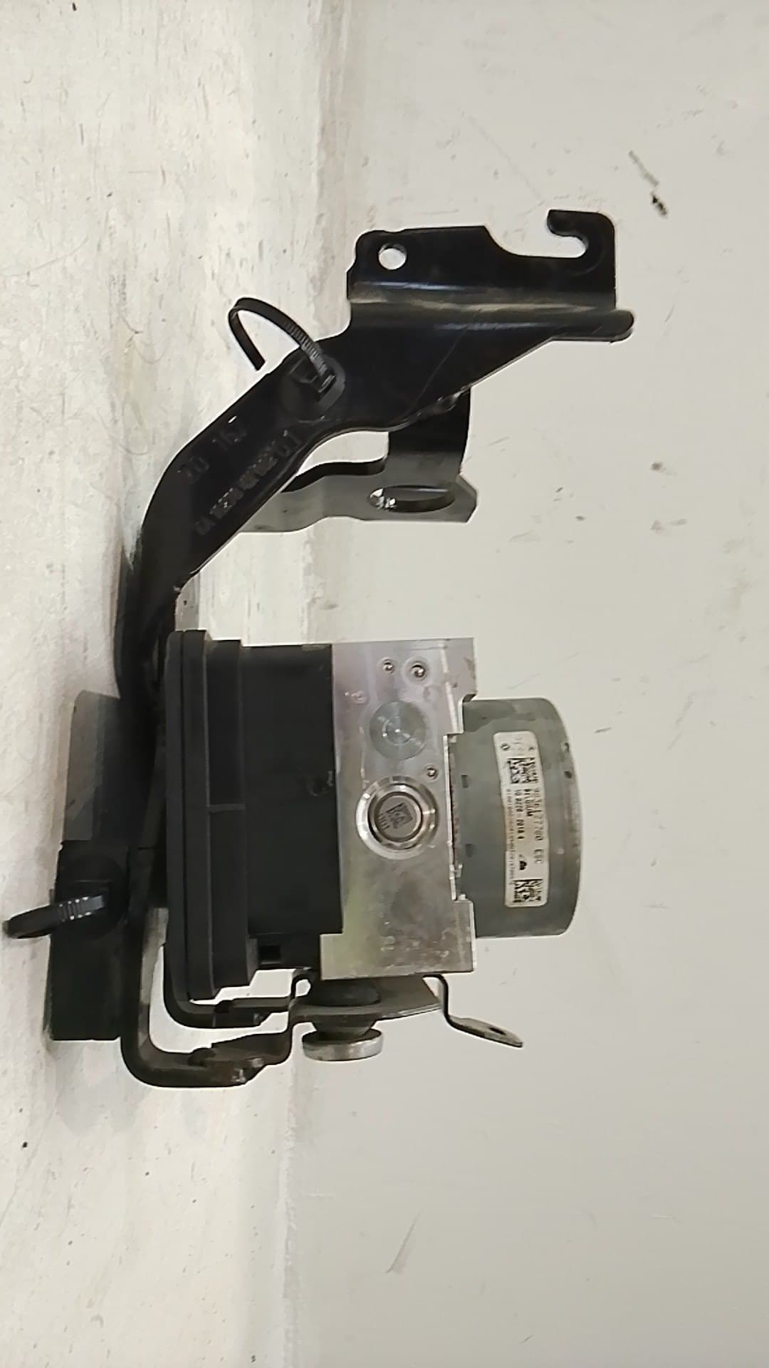 Abs OPEL CORSA F 2