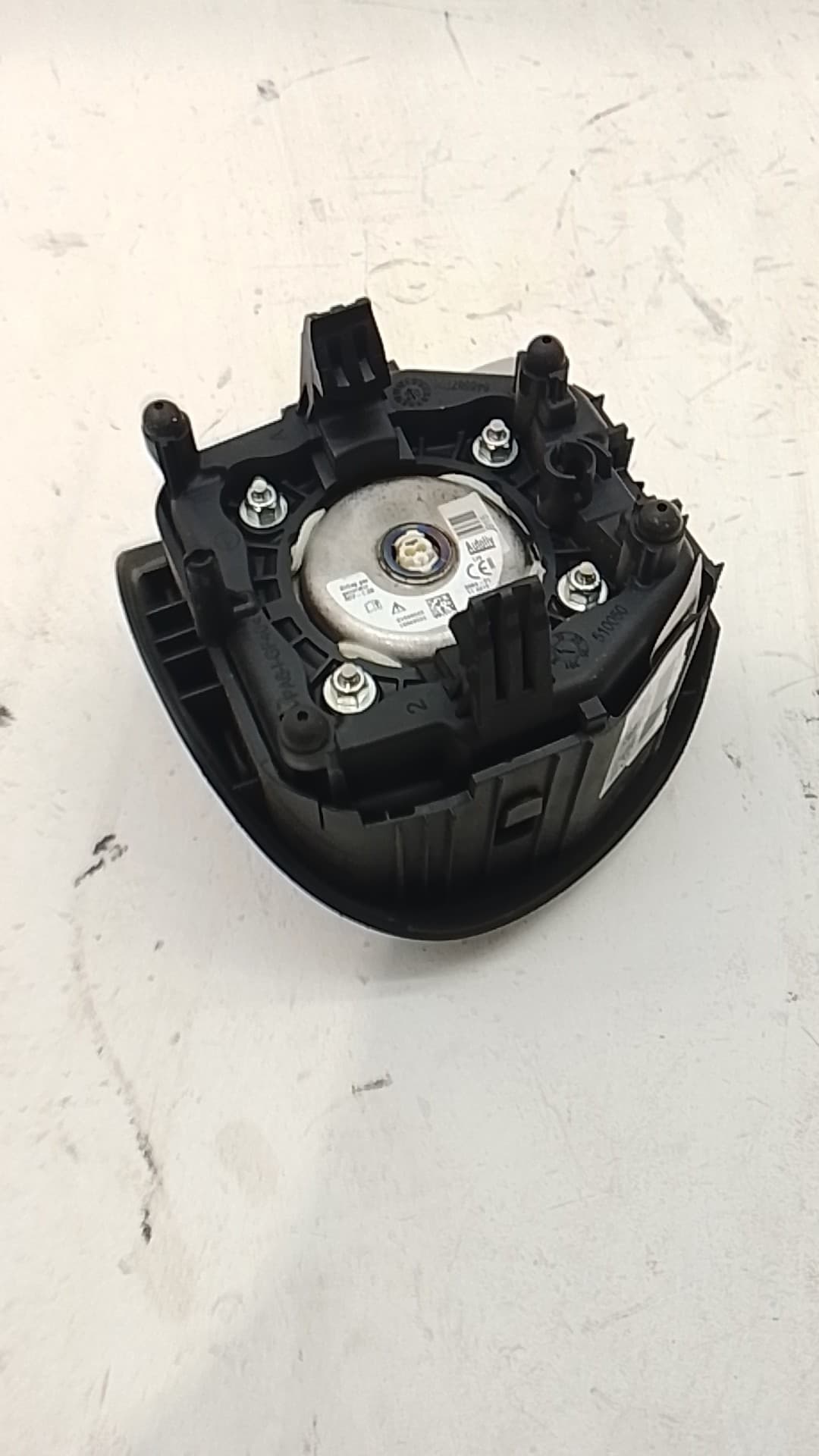 Airbag delantero izquierdo OPEL CORSA F 3