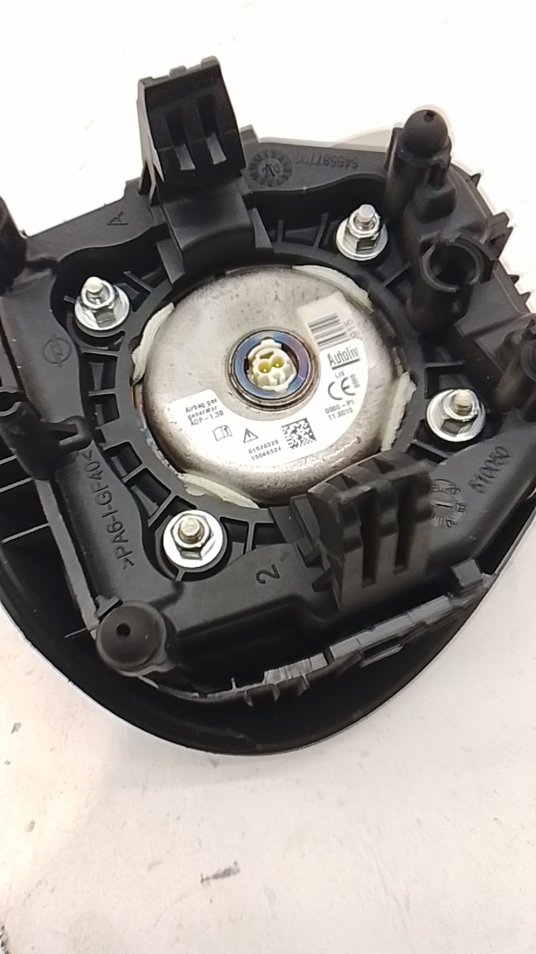 Airbag delantero izquierdo OPEL CORSA F 2