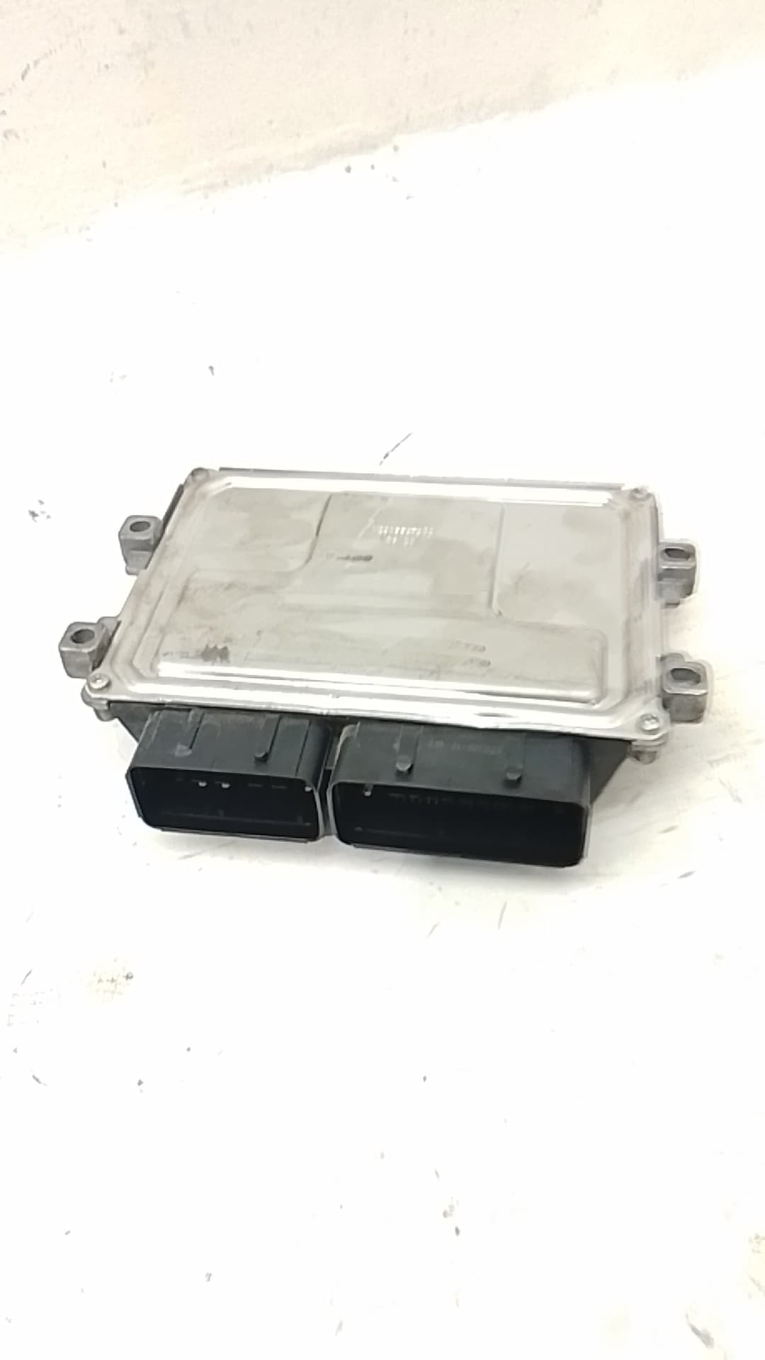 Centralita motor uce OPEL CORSA F
