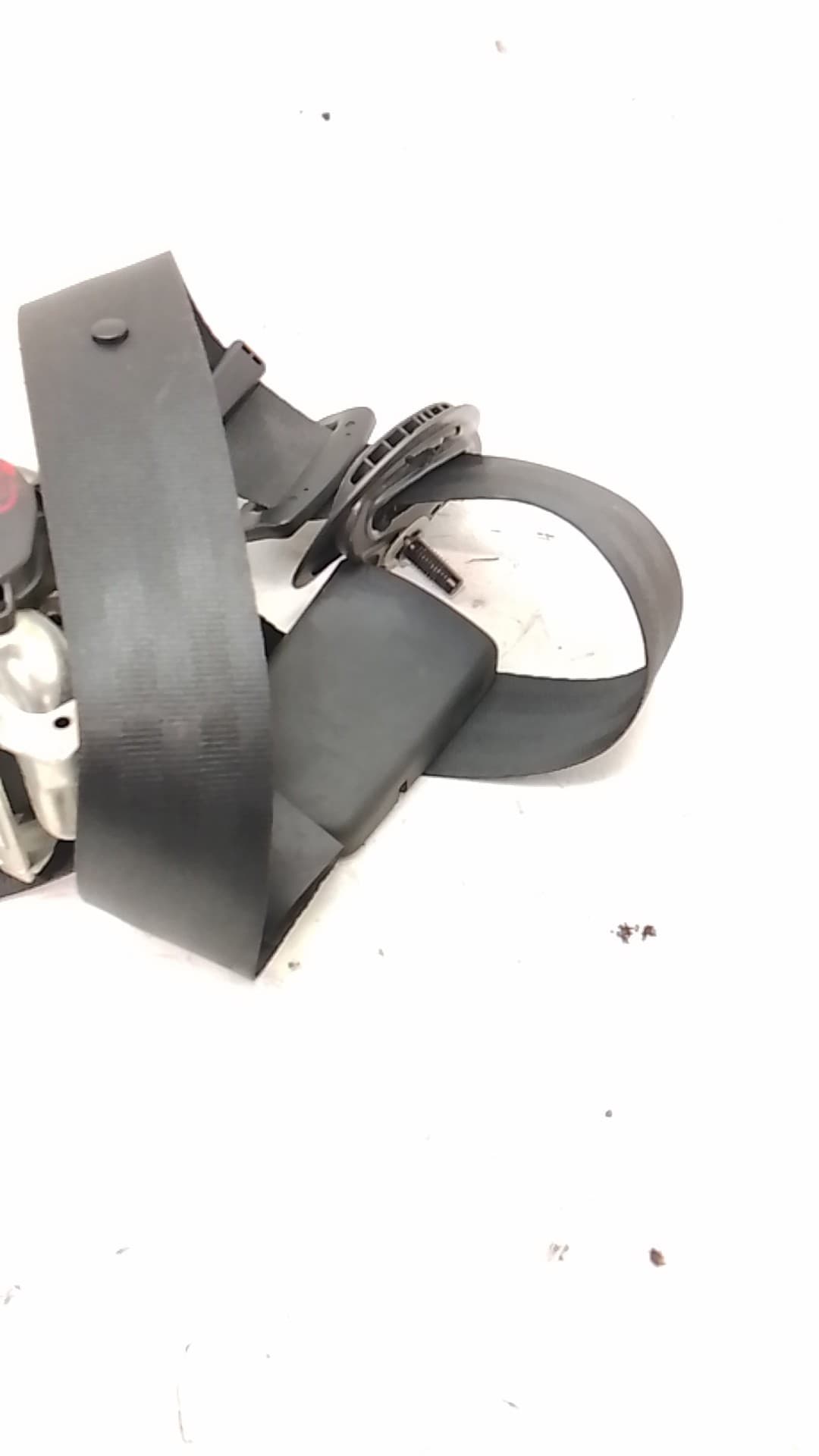 Cinturon seguridad delantero derecho OPEL CORSA F 2