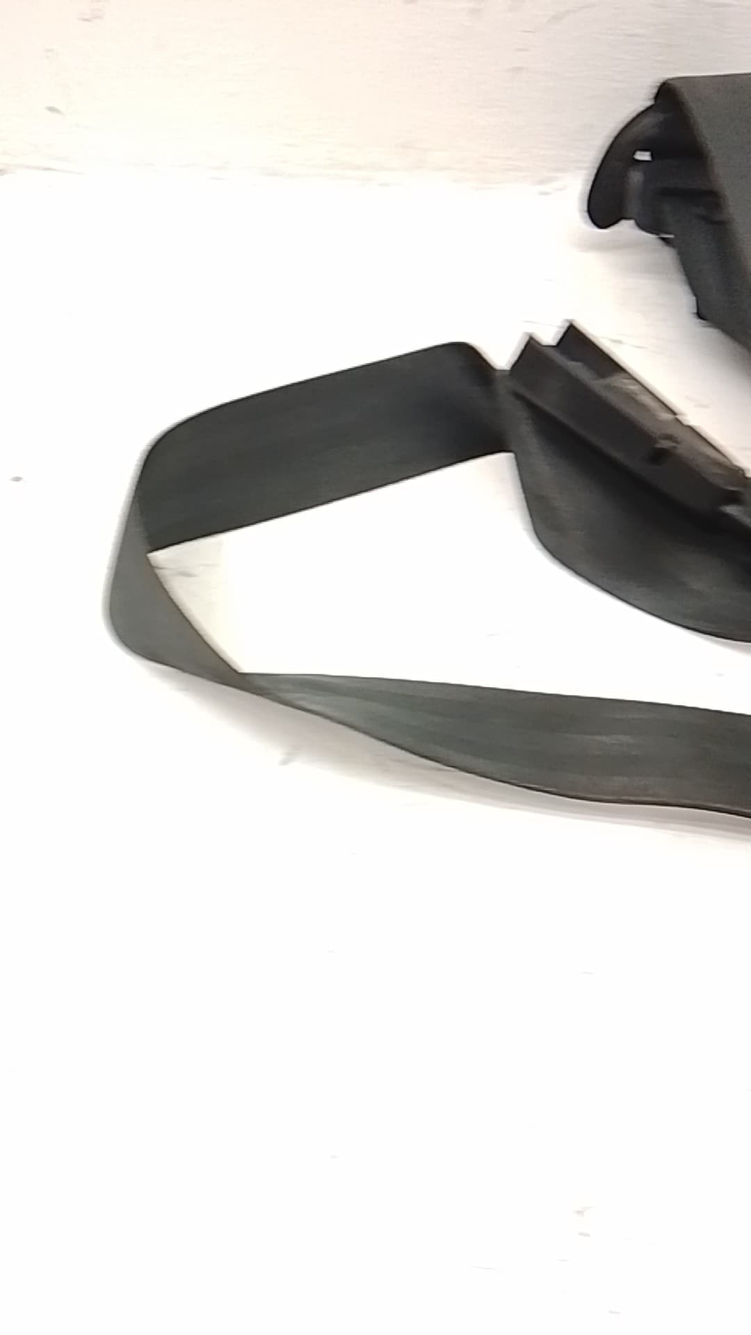 Cinturon seguridad delantero izquierdo OPEL CORSA F 3
