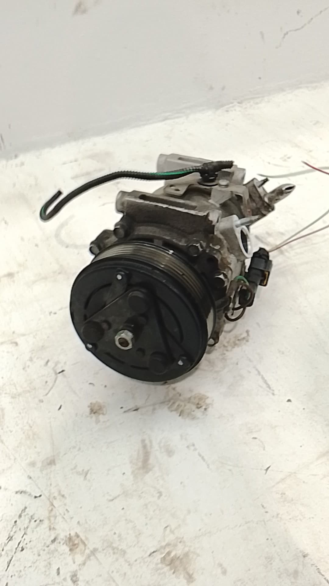 Recambio OPEL CORSA F ref. 9850433280