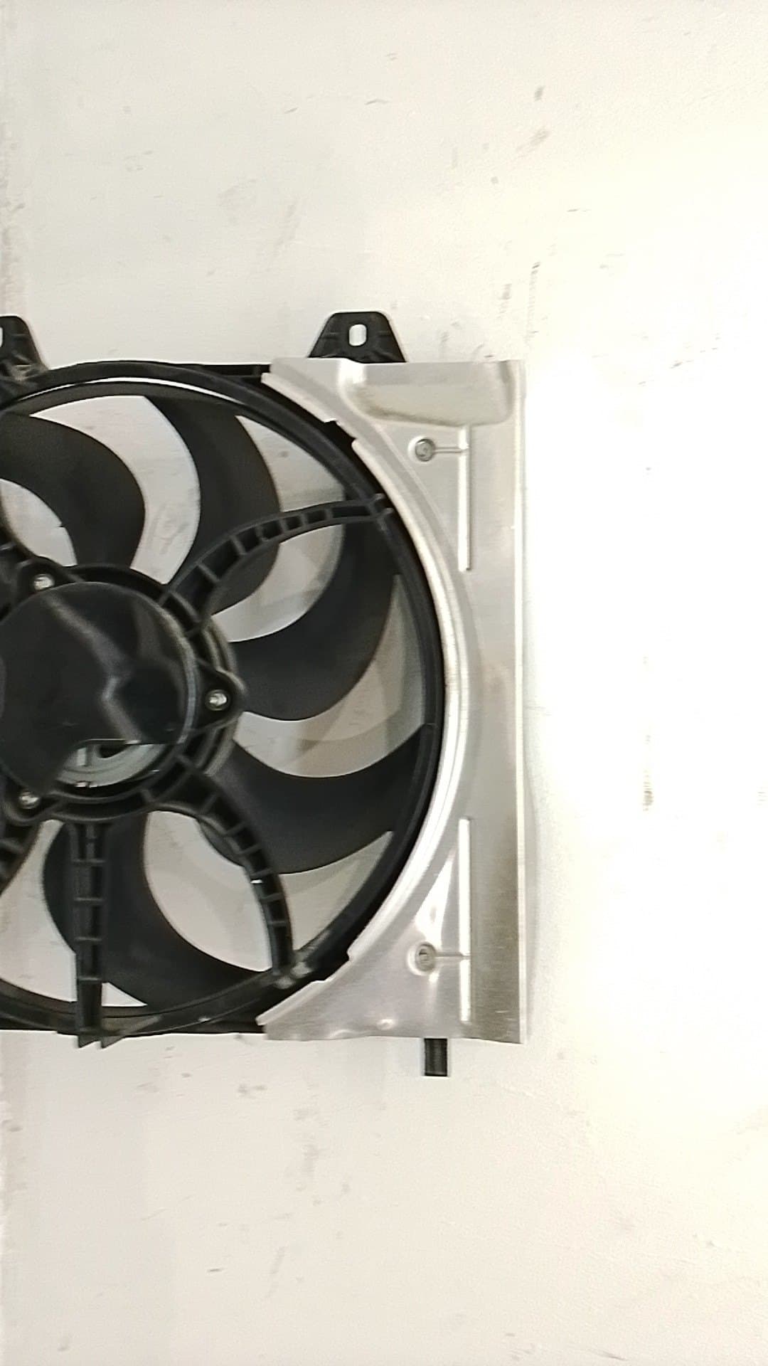 Electroventilador OPEL CORSA F 5