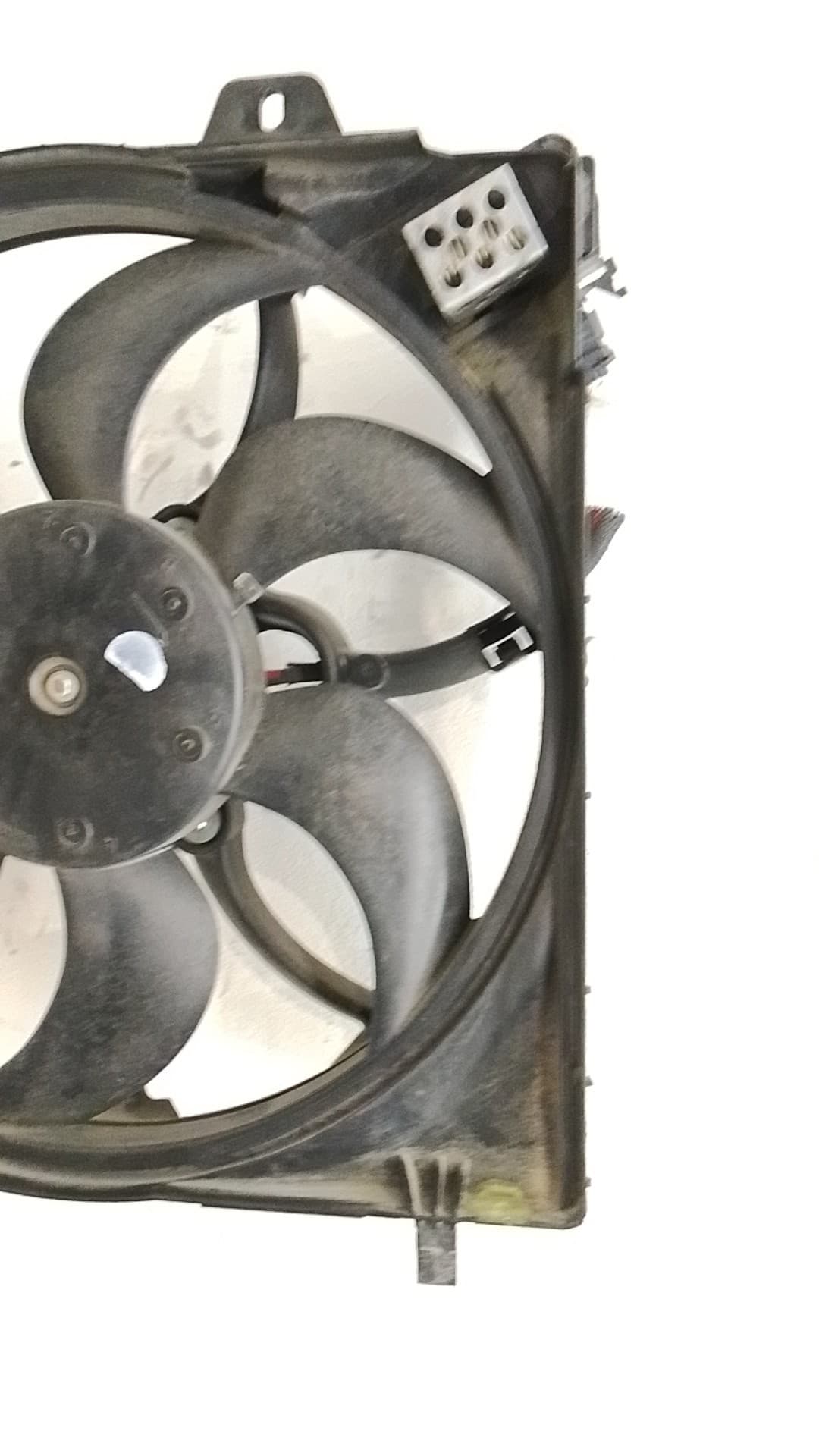 Electroventilador OPEL CORSA F 3