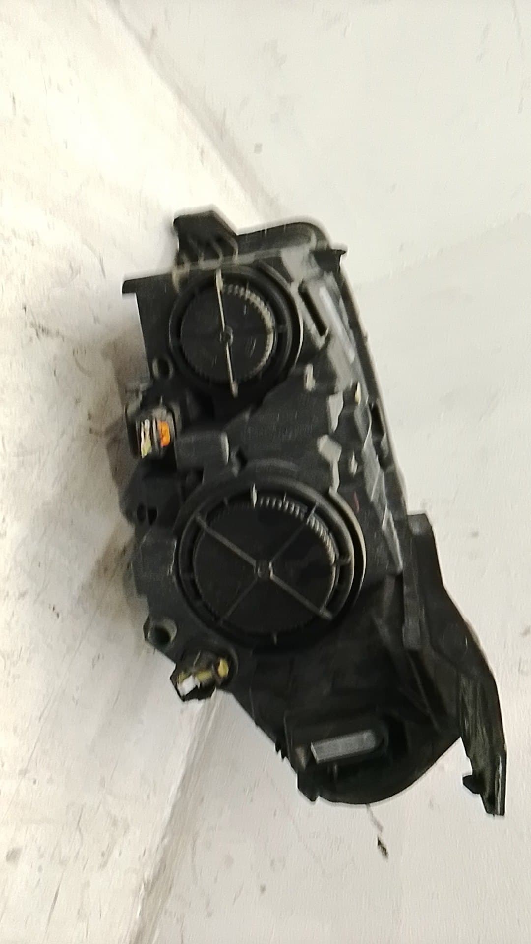 Faro derecho OPEL CORSA F 3