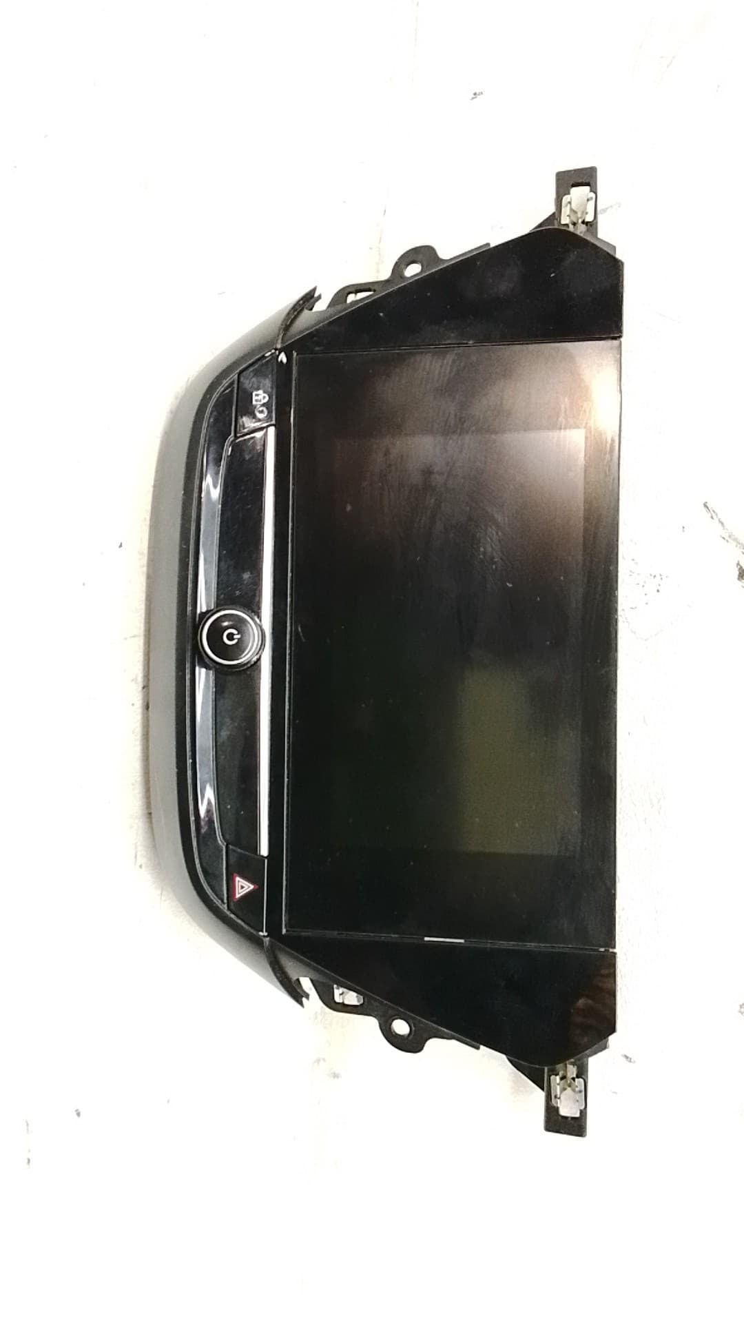 Pantalla multifuncion OPEL CORSA F