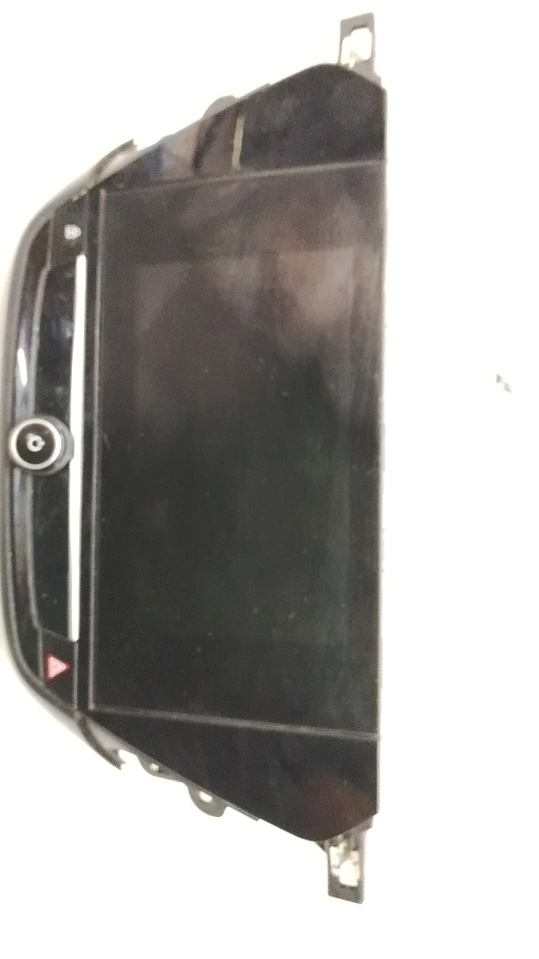 Pantalla multifuncion OPEL CORSA F 5