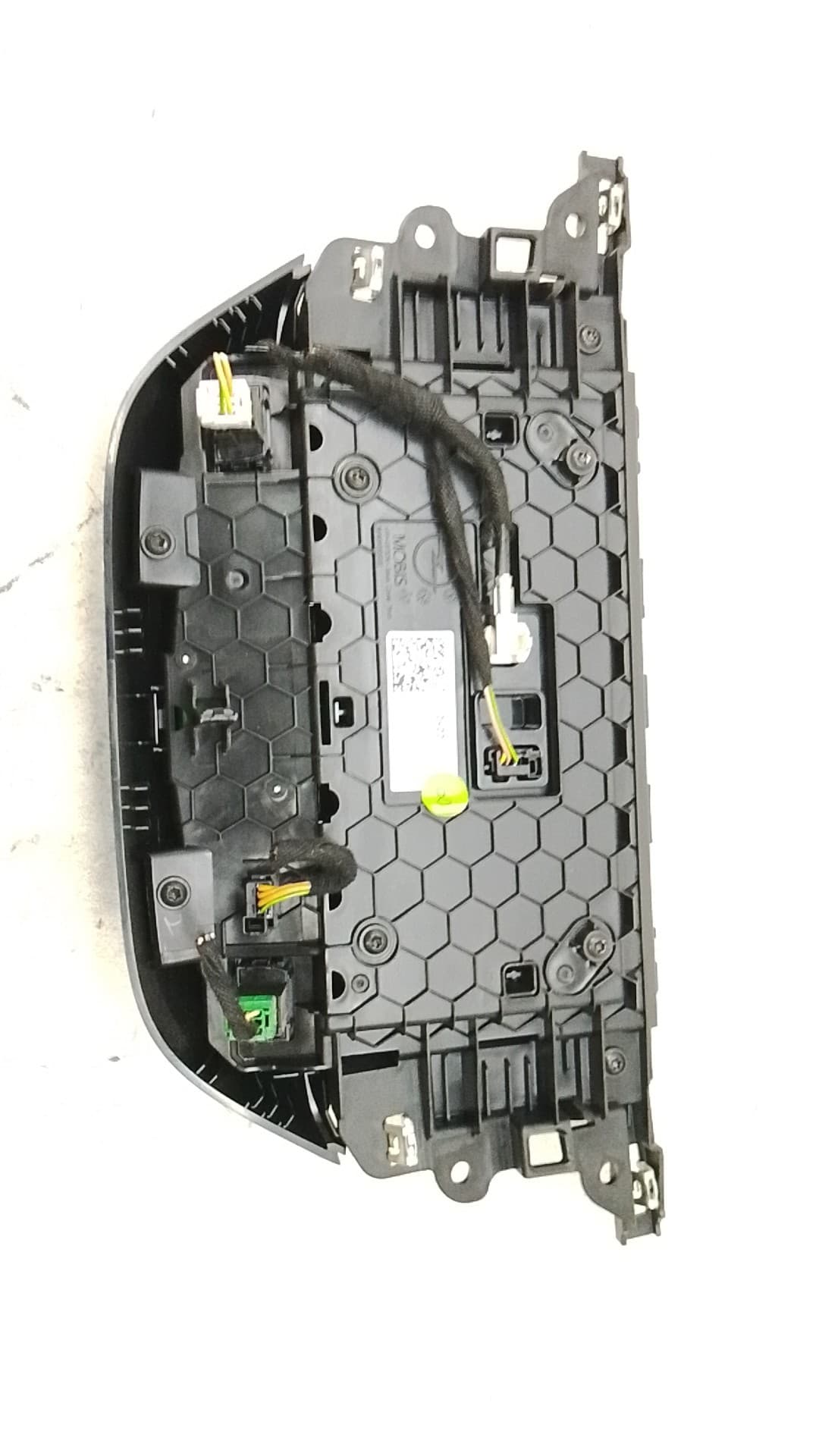 Pantalla multifuncion OPEL CORSA F 4