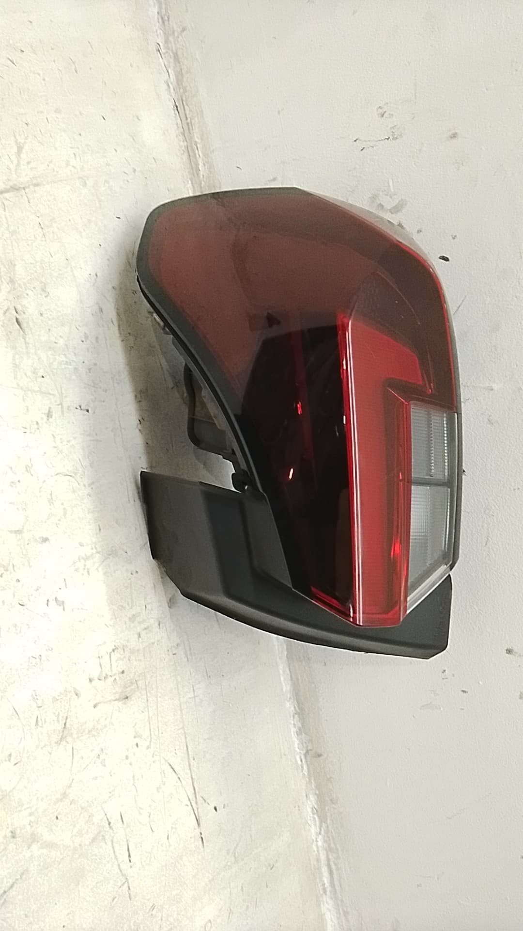 Piloto trasero derecho OPEL CORSA F 5