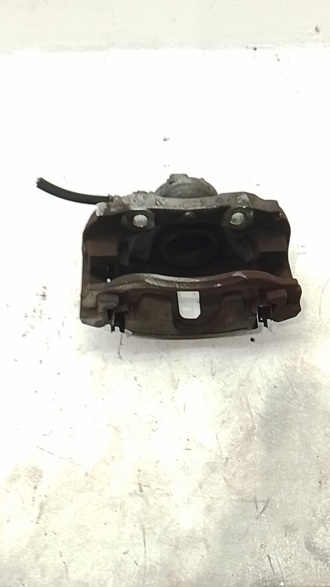 Recambio OPEL CORSA F ref. 9824161680 2