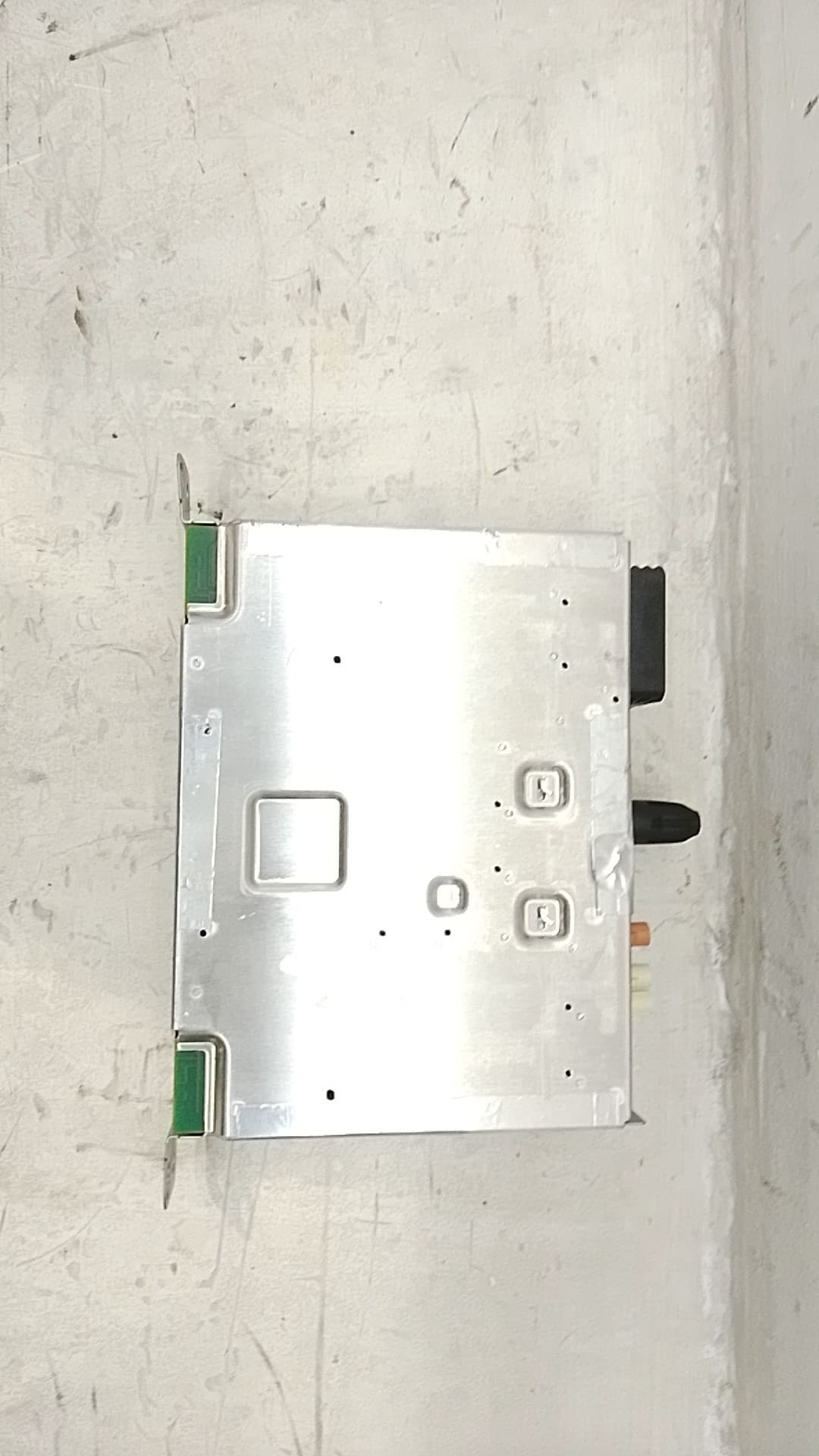 Sistema audio / radio cd OPEL CORSA F 5