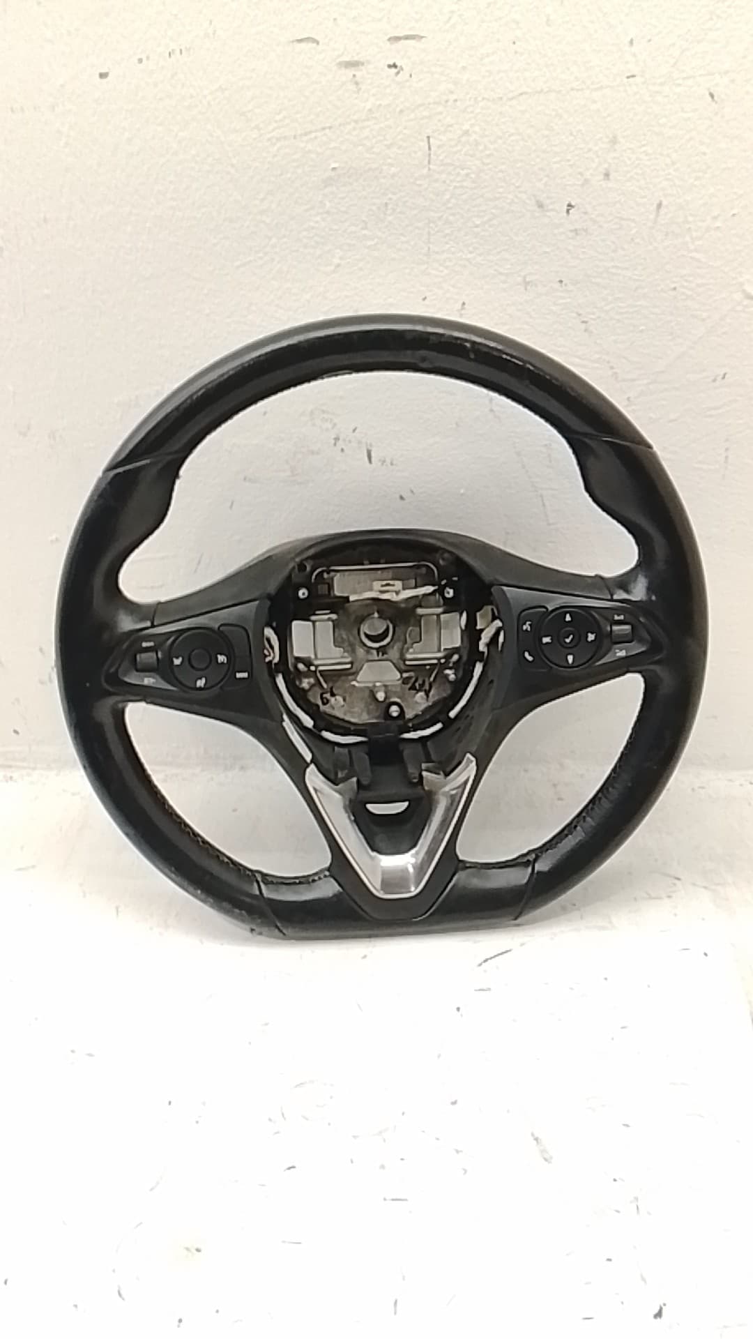 Volante OPEL CORSA F