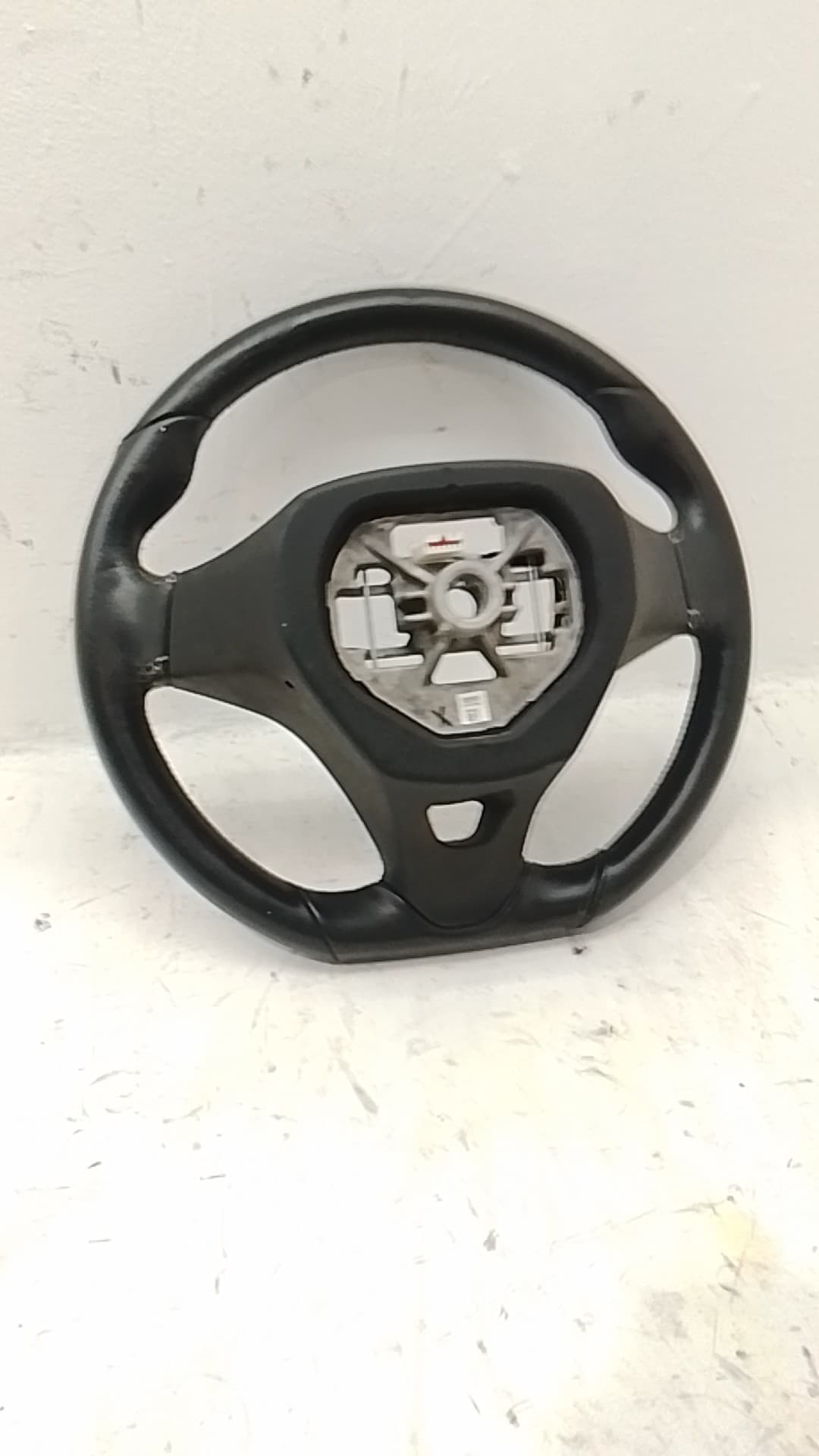 Volante OPEL CORSA F 2