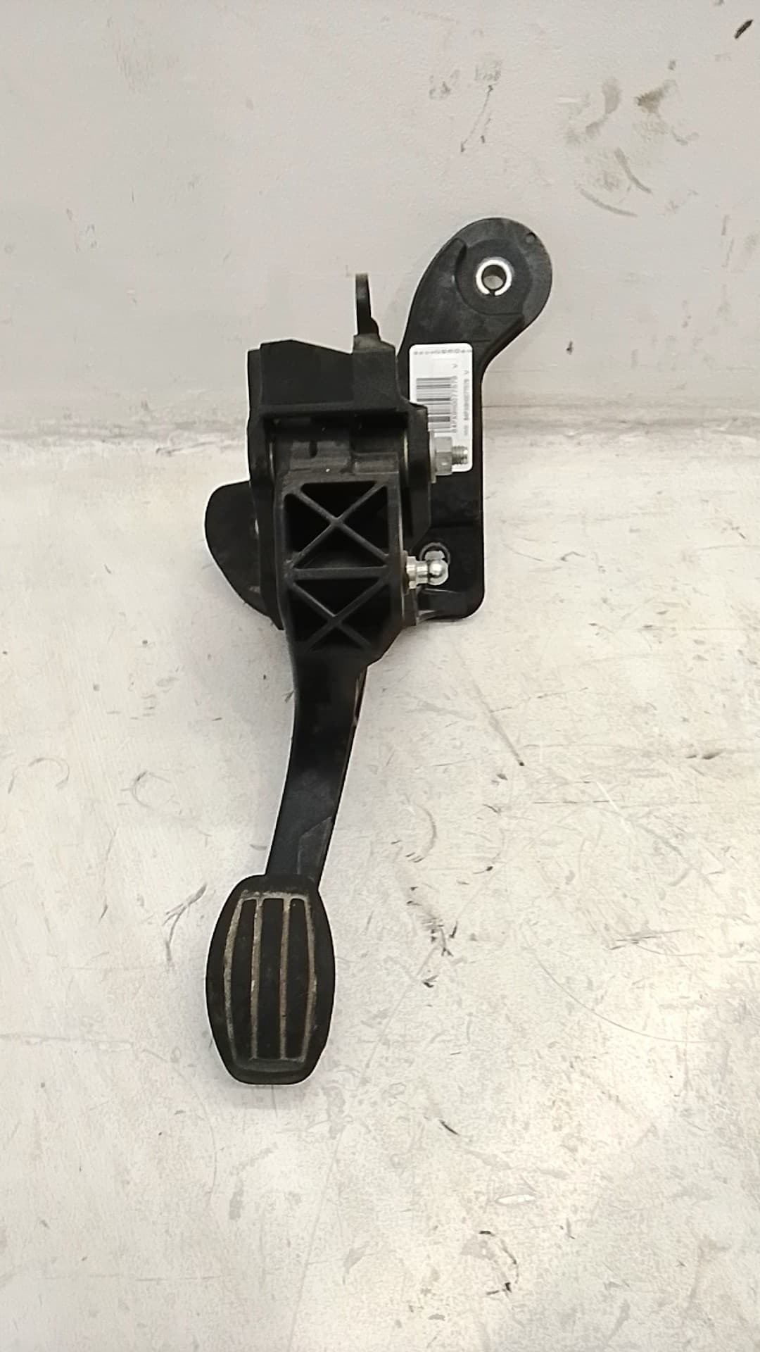 Pedal embrague OPEL CORSA F
