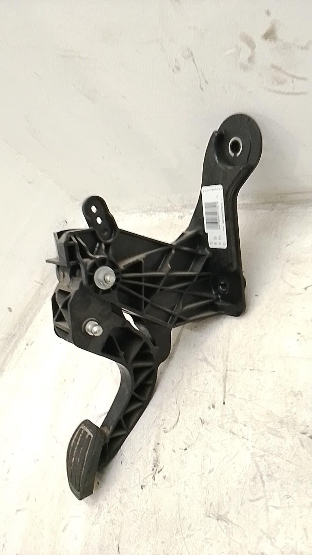 Pedal embrague OPEL CORSA F 5