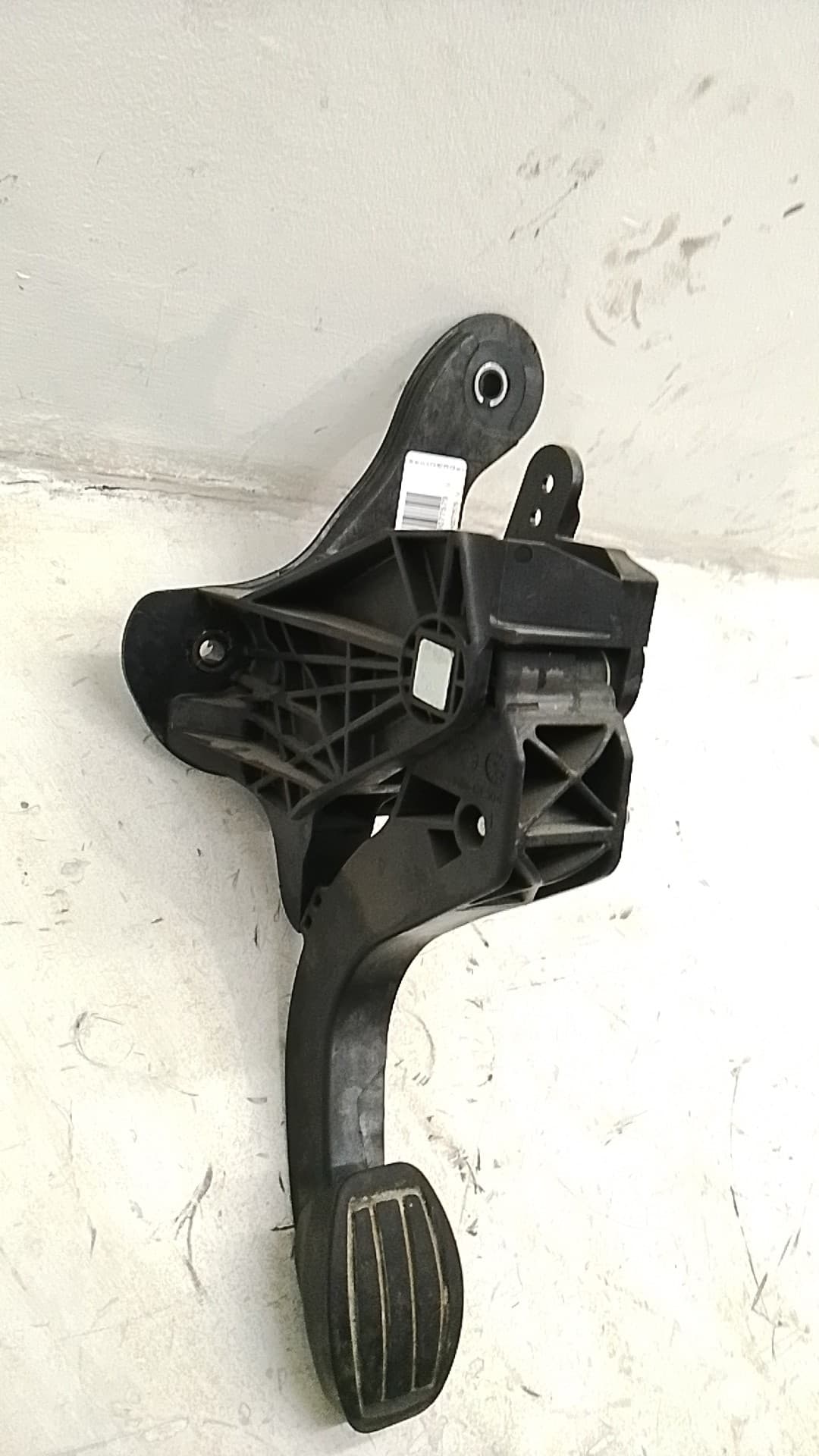 Pedal embrague OPEL CORSA F 4