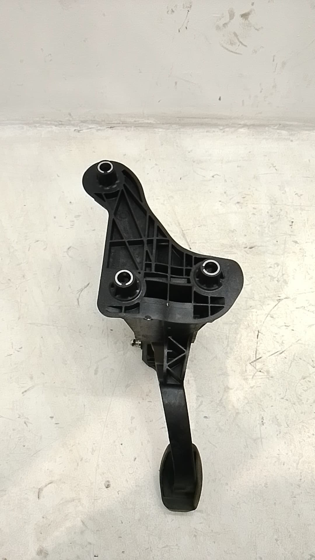 Pedal embrague OPEL CORSA F 3