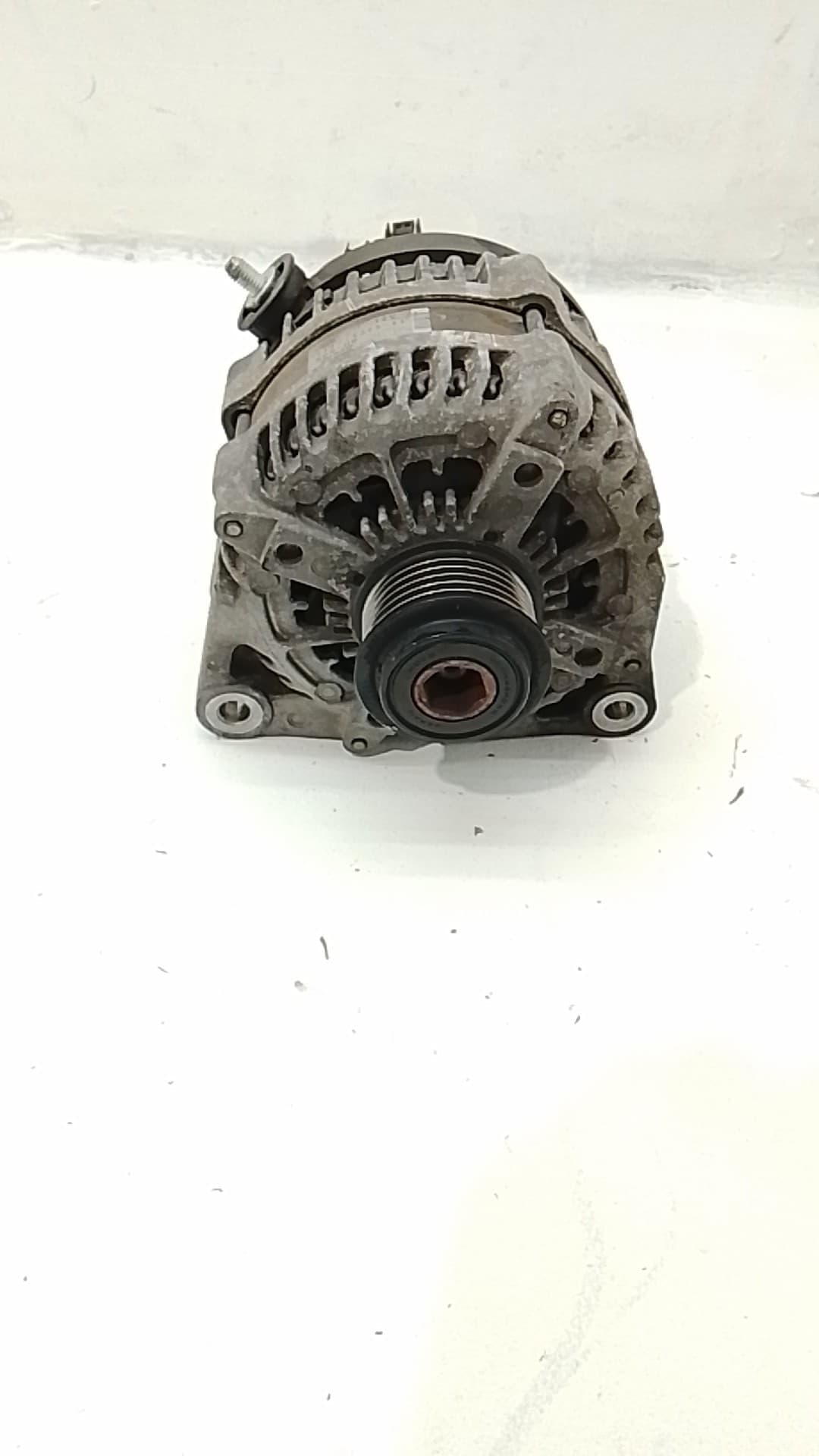Alternador LAND ROVER RANGE ROVER EVOQUE