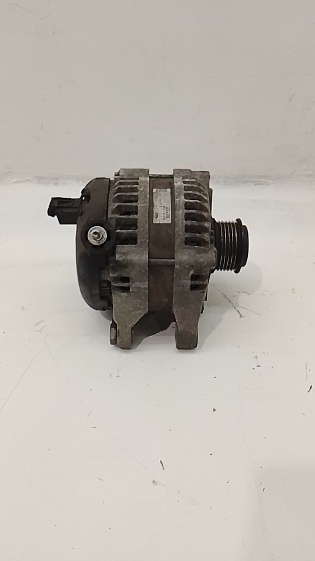 Alternador LAND ROVER RANGE ROVER EVOQUE 4