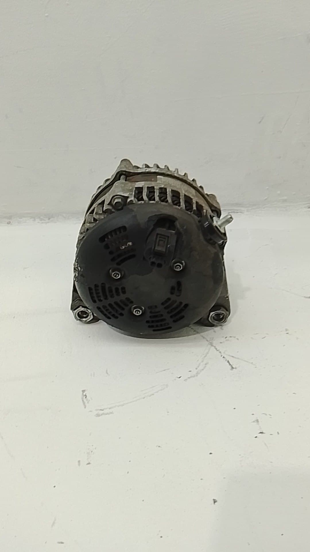 Alternador LAND ROVER RANGE ROVER EVOQUE 3
