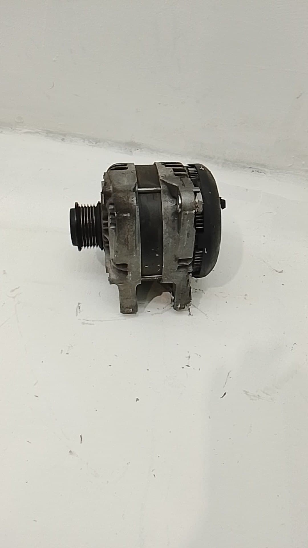 Alternador LAND ROVER RANGE ROVER EVOQUE 2
