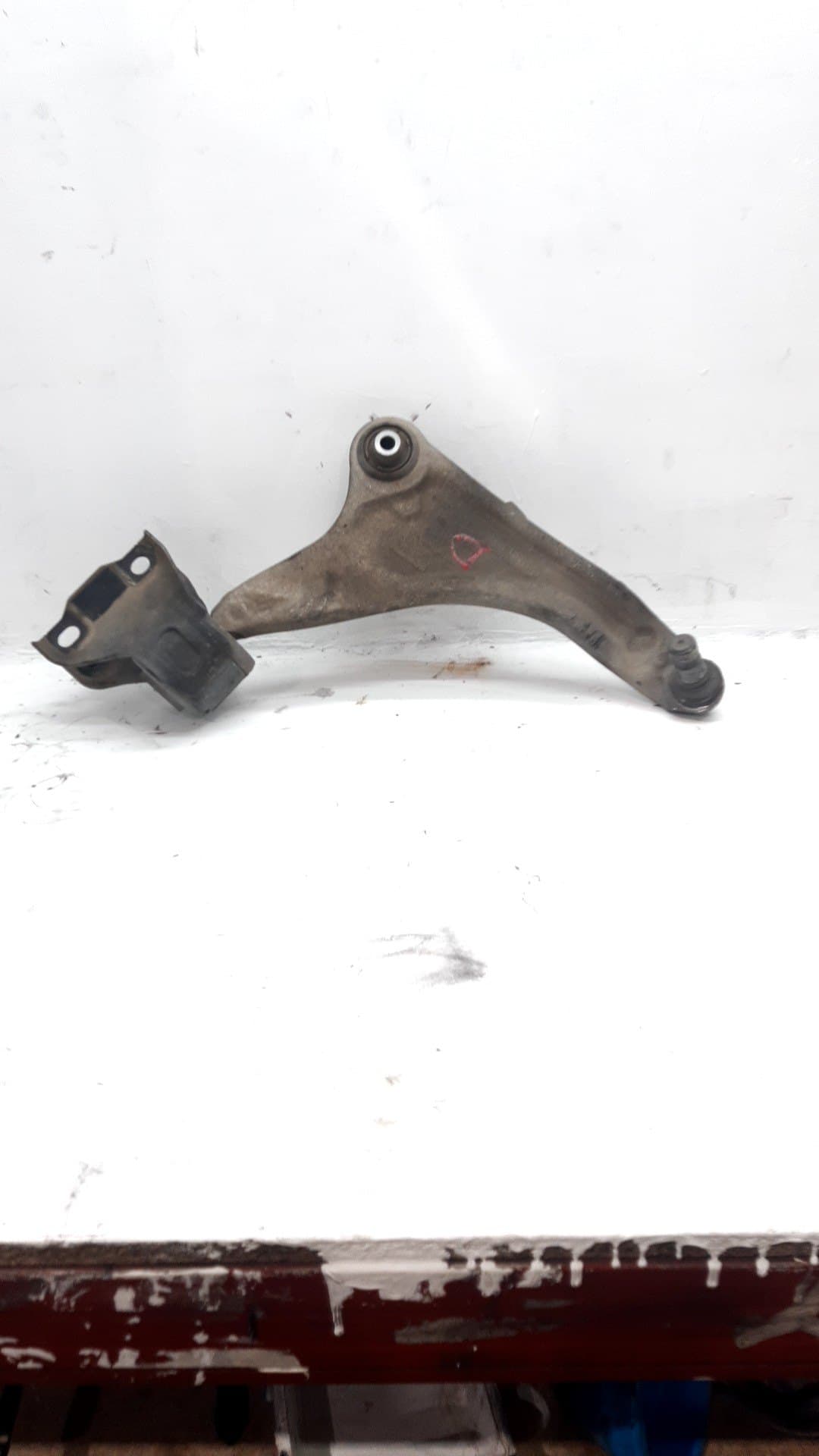 Brazo suspension inferior delantero derecho LAND ROVER RANGE ROVER EVOQUE