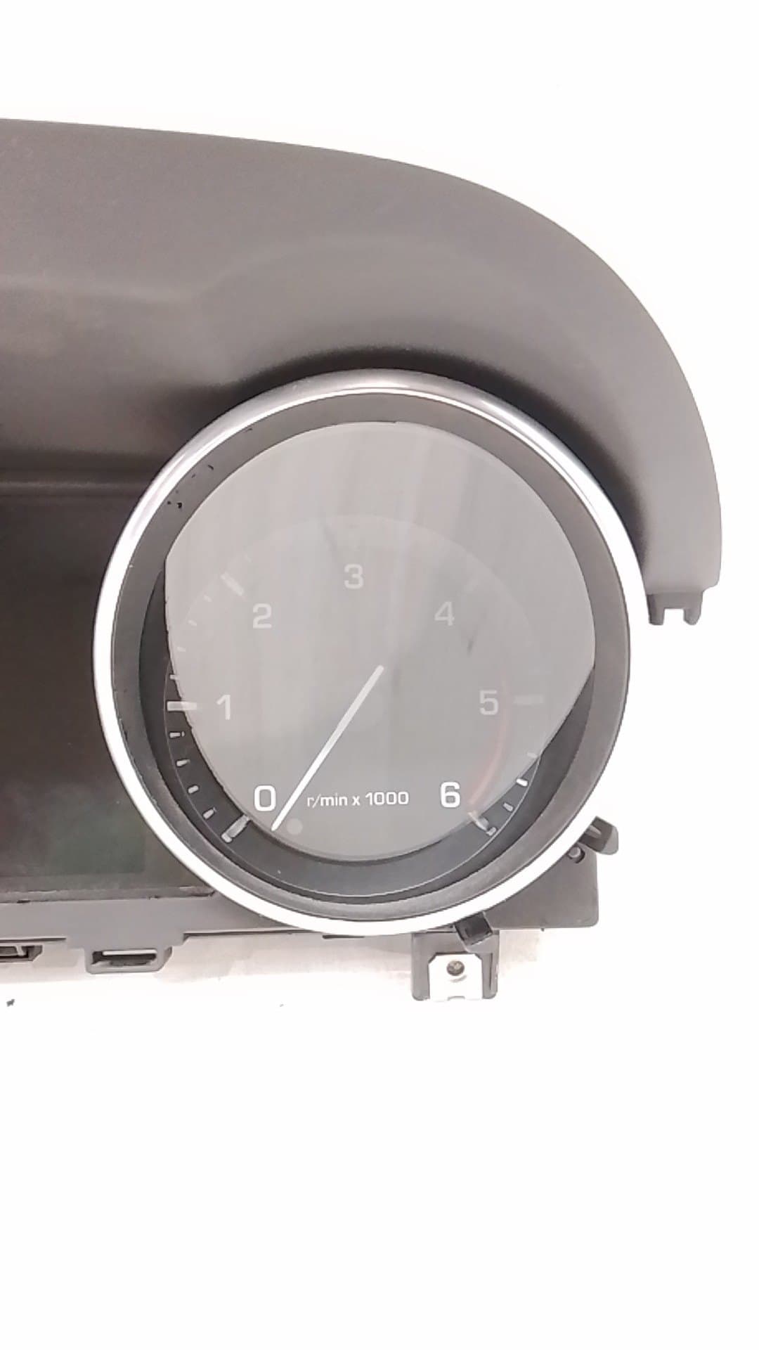 Cuadro instrumentos LAND ROVER RANGE ROVER EVOQUE 5