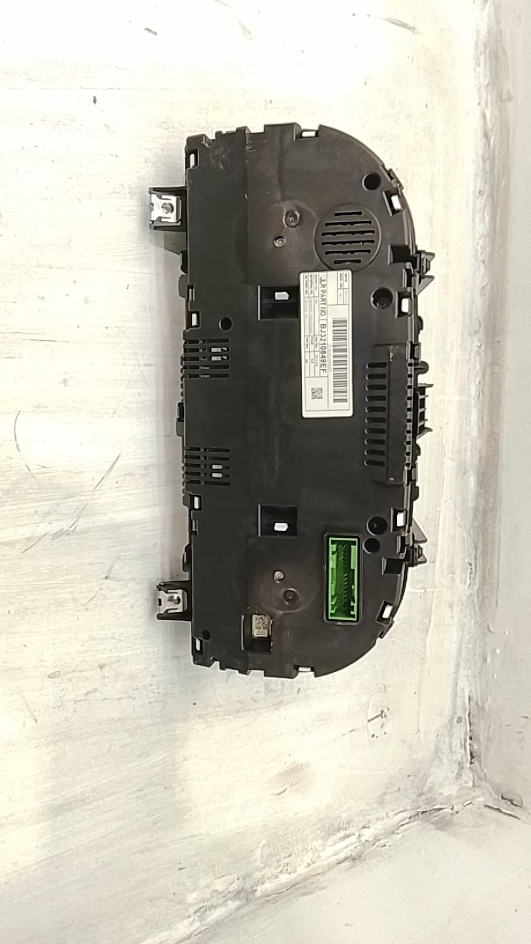 Cuadro instrumentos LAND ROVER RANGE ROVER EVOQUE 4