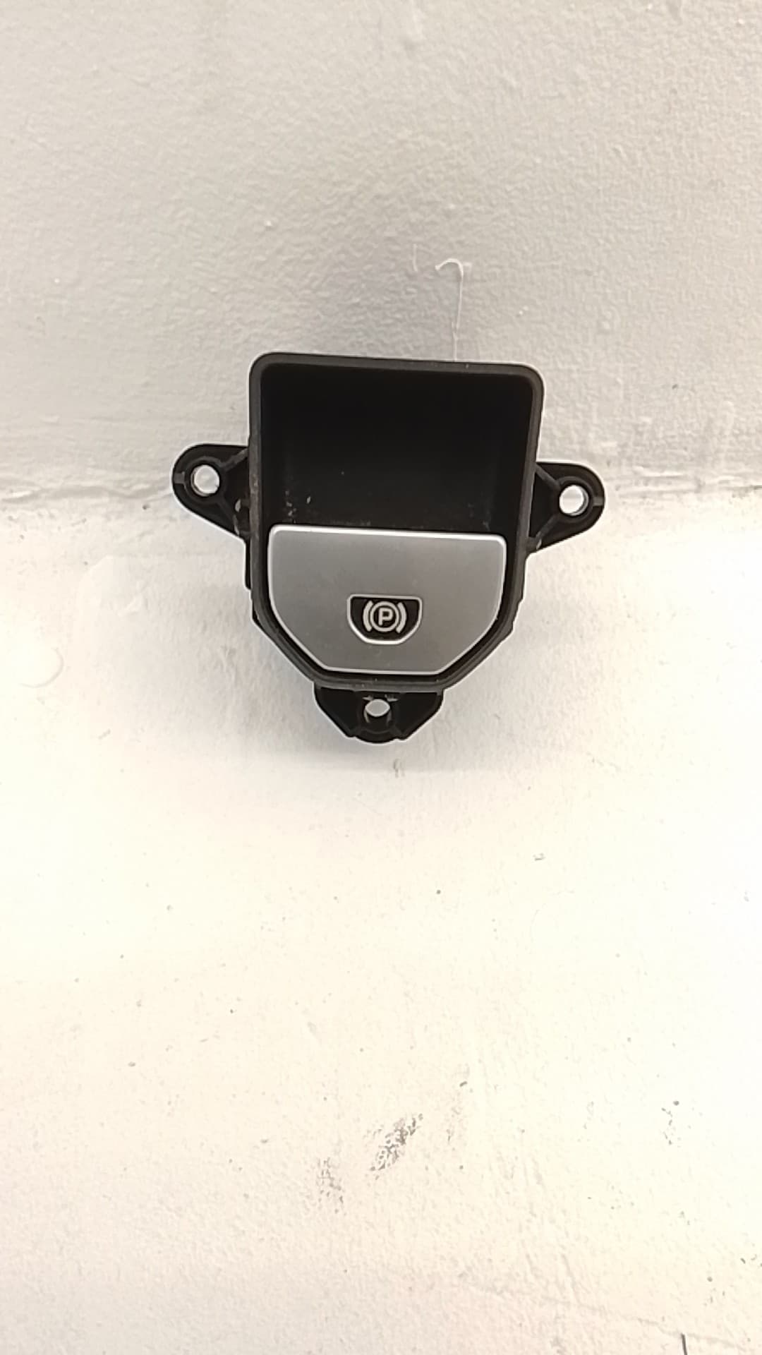Freno de mano electrico LAND ROVER RANGE ROVER EVOQUE