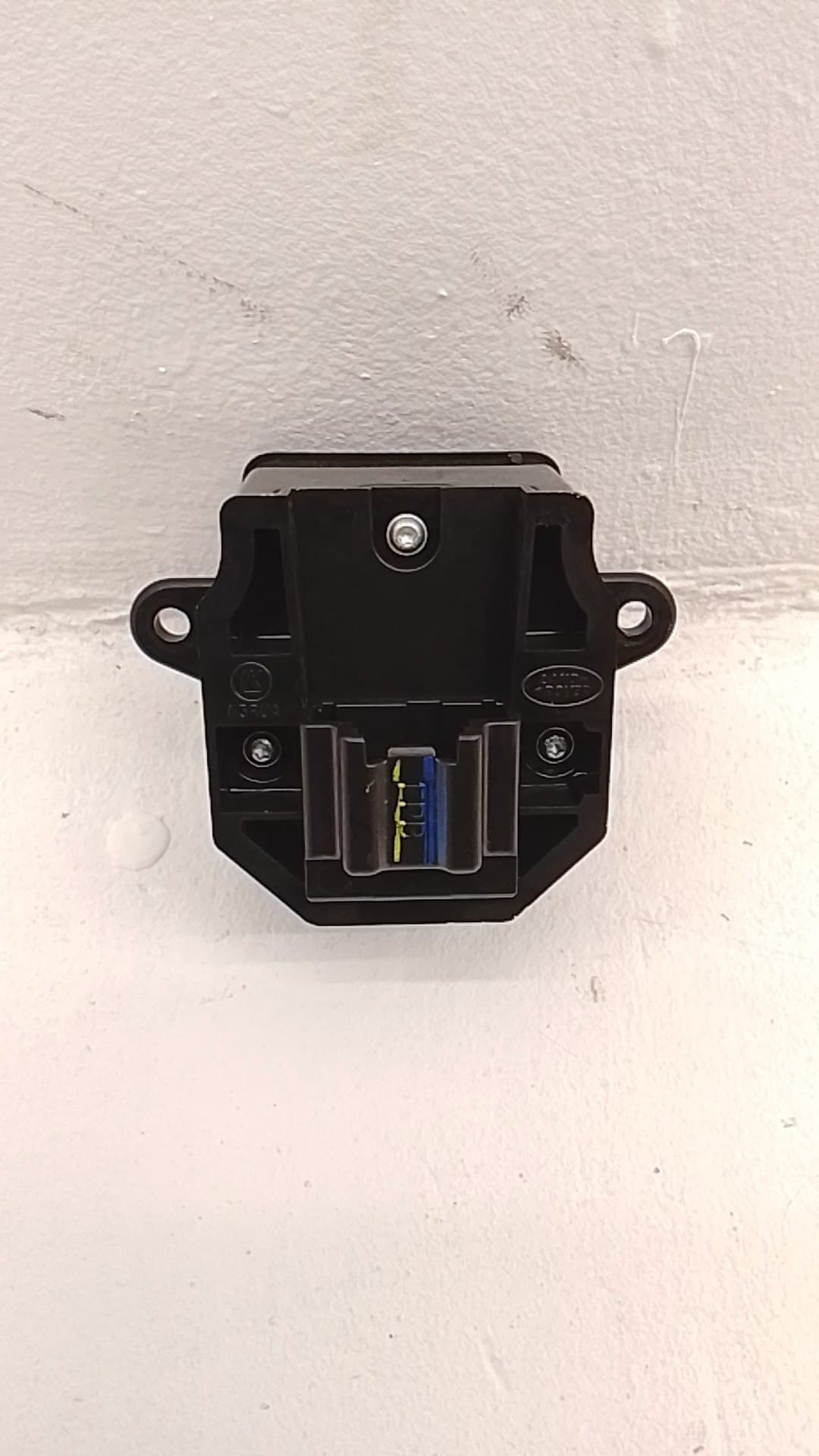 Freno de mano electrico LAND ROVER RANGE ROVER EVOQUE 3