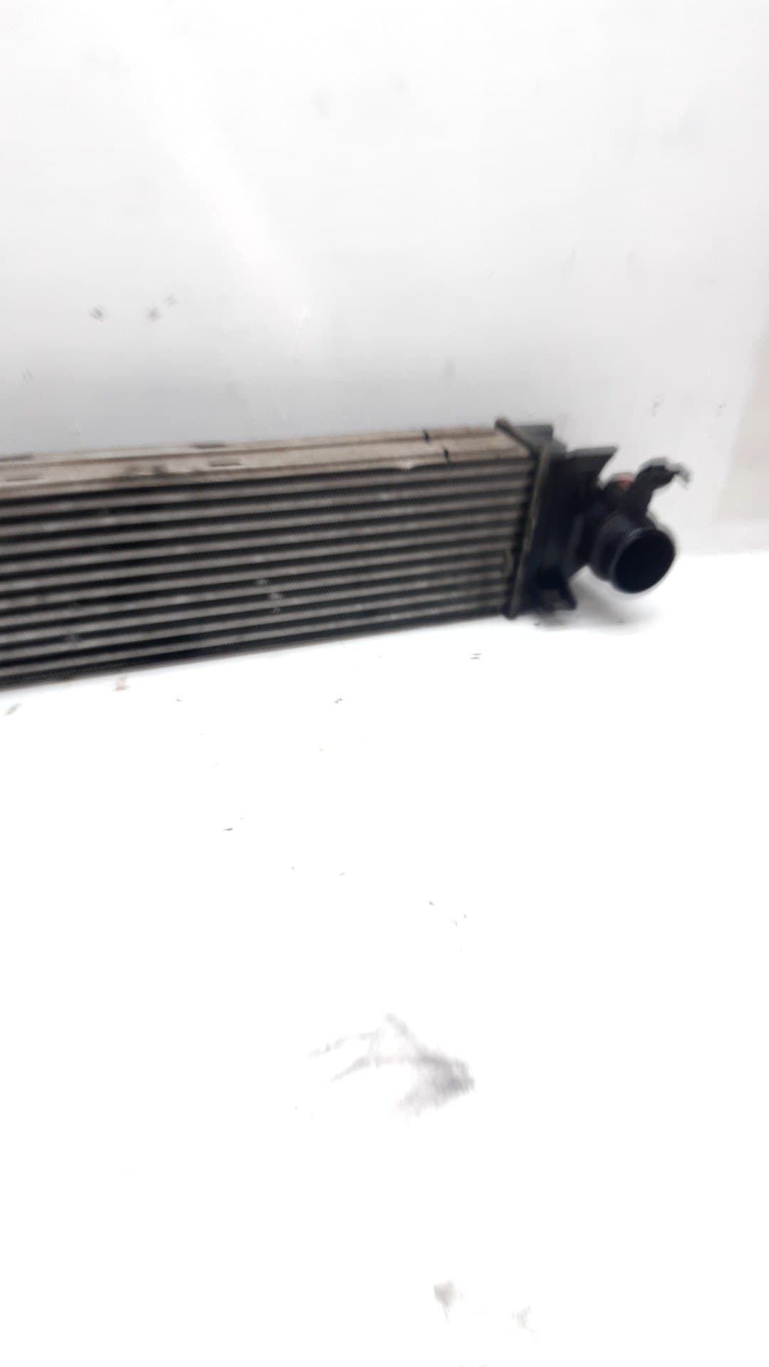 Intercooler LAND ROVER RANGE ROVER EVOQUE 2