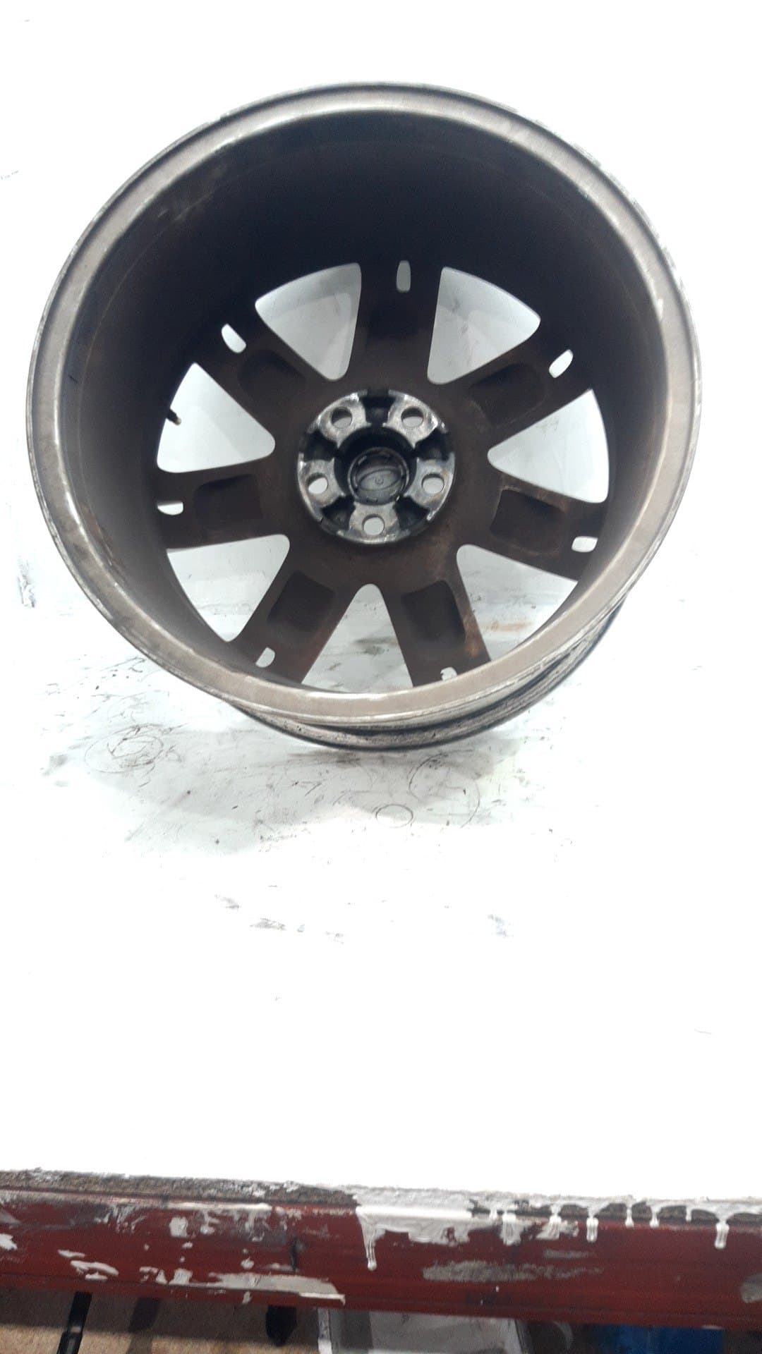 Llanta LAND ROVER RANGE ROVER EVOQUE 2