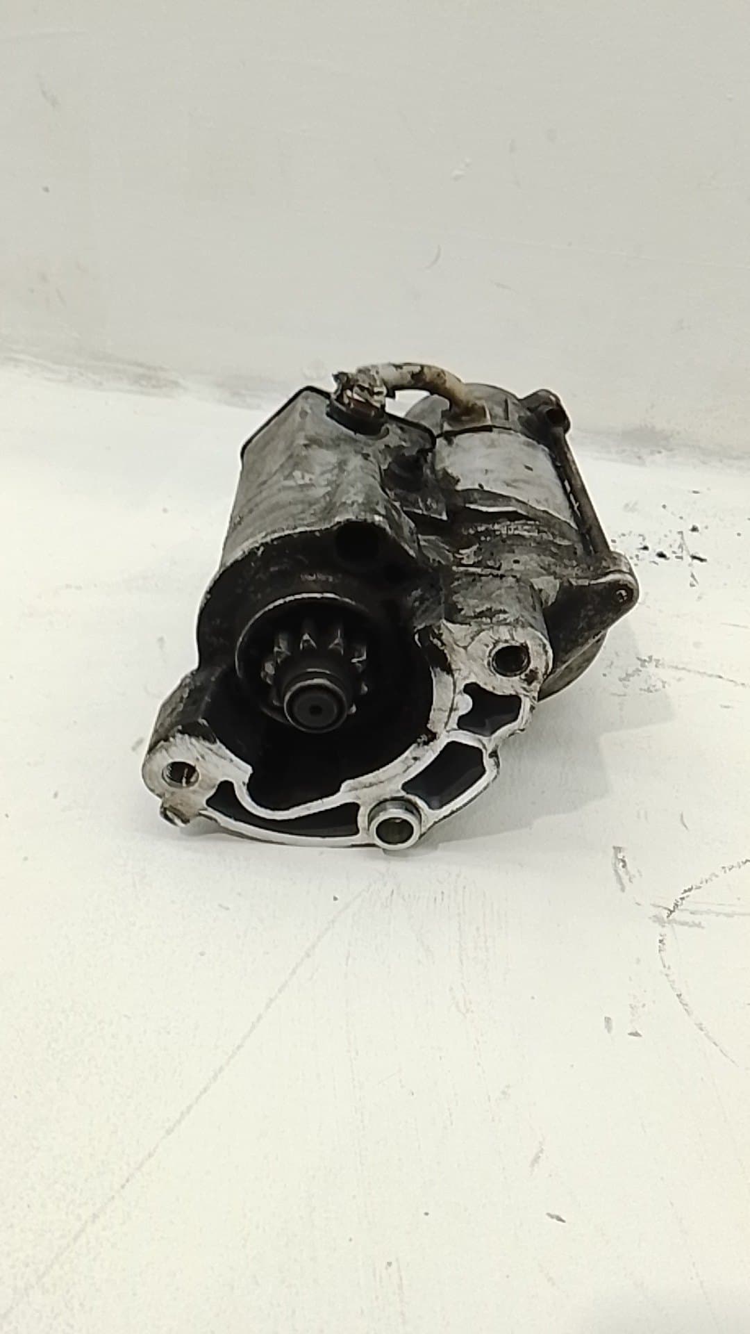 Motor arranque LAND ROVER RANGE ROVER EVOQUE 2
