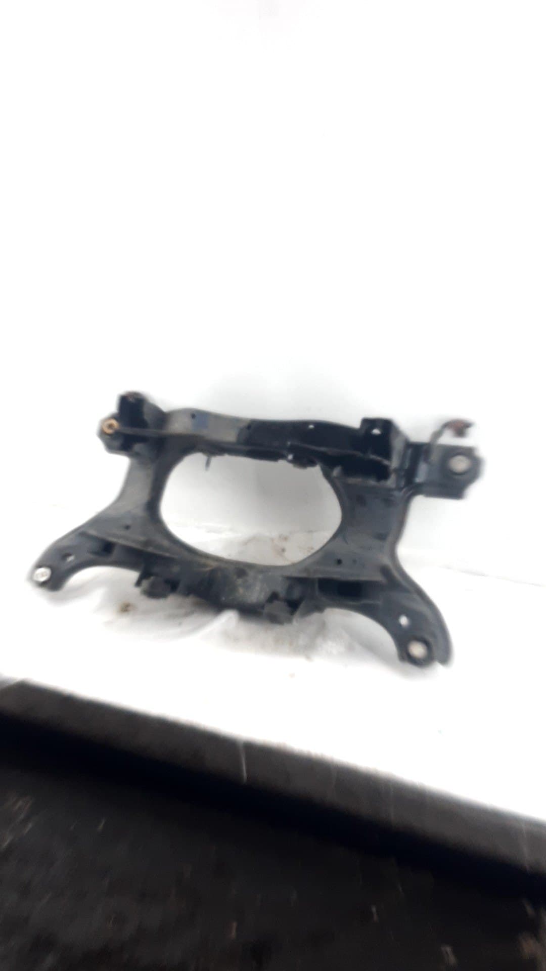 Puente trasero LAND ROVER RANGE ROVER EVOQUE